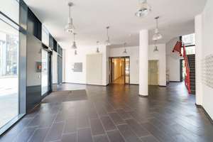Kuscheliges Studio-Apartment zur Miete in Dresden-Neustadt | Wentzel Dr. – Bautzner Straße 24, 1099 Innere Neustadt, Dresden – Vorschaubild 6