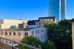 Moderne  2 Zi.- Wohnung mit gr. Südbalkon in sehr guter Lage!