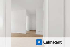 Moderne 3-Zimmer-Wohnung mit Balkon & Einbauküche – Sofort bezugsfrei! – Zasingerstraße 9, 81547 Giesing, München – Vorschaubild 1