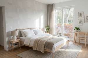Neubau Maisonettewohnung in Elbnähe – Die vollständige Adresse der Immobilie erhältst du vom Anbieter., 22609 Nienstedten, Hamburg – Vorschaubild 3