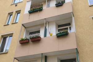 Charmante 2,5-Zimmer-DG in Stuttgart-Mitte von privat – Die vollständige Adresse der Immobilie erhältst du vom Anbieter., 70182 Dobel, Stuttgart – Vorschaubild 2