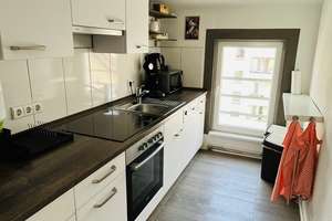Moderne 3-Zimmer-Wohnung in sehr zentraler Lage (Nutzung als Ferienwohnung möglich) – Die vollständige Adresse der Immobilie erhältst du vom Anbieter., 30161 Mitte (Ortsteil), Hannover – Vorschaubild 18