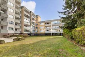 Gut geschnittene Wohnung mit Tiefgarage, zwei Bädern, Loggia – durchdacht wohnen in Hannover-Stöcken – Die vollständige Adresse der Immobilie erhältst du vom Anbieter., 30419 Stöcken, Hannover – Vorschaubild 2