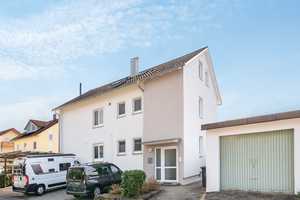 Charmante 3,5-Zimmer Wohnung in Langenargen – Bodenseekreis – Vorschaubild 1