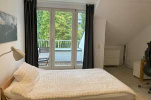 Schöne und helle Dachgeschosswohnung  – Die vollständige Adresse der Immobilie erhältst du vom Anbieter., 53129 Kessenich, Bonn – Vorschaubild 3
