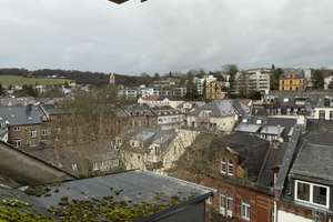 Freistehend! Charmante Maisonettewohnung – Wohnen nahe dem Nerotal! – Stiftstraße 21, 65183 Mitte, Wiesbaden – Vorschaubild 13