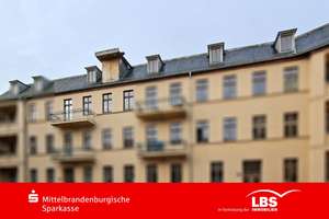3 Zimmer, Küche, Bad, Balkon & Gäste-WC