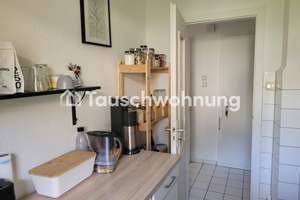 Tauschwohnung: Köln Lindenthal: 1,5-Zimmer-Wohnung nahe Stadtwald