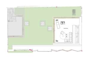 Luxus Penthouse-Maisonette mit privatem Rooftop + Garten in Berlin-Mitte/Prenzlauer Berg – Die vollständige Adresse der Immobilie erhältst du vom Anbieter., 10405 Prenzlauer Berg, Berlin – Vorschaubild 16