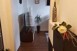 Direkt an den Wallanlagen:  Sanierte, teilmöbilierte Wohnung mit EBK im EG – Die vollständige Adresse der Immobilie erhältst du vom Anbieter., 28195 Bahnhofsvorstadt, Bremen – Vorschaubild 20