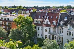Seltene Gelegenheit in Bestlage | Wohnen im modernisierten Altbremer Haus – Die vollständige Adresse der Immobilie erhältst du vom Anbieter., 28211 Gete, Bremen – Vorschaubild 12