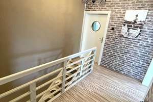 Gepflegtes Ein- bis Zweifamilienhaus mit Dachterrasse zu verkaufen! – Die vollständige Adresse der Immobilie erhältst du vom Anbieter., 32457 Porta Westfalica – Vorschaubild 11