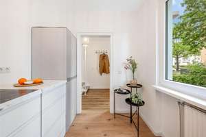 Frisch renoviertes Familienglück mit 5 Zimmern und Garten in Bremen-Vegesack – Die vollständige Adresse der Immobilie erhältst du vom Anbieter., 28757 Vegesack (Ortsteil), Bremen – Vorschaubild 11