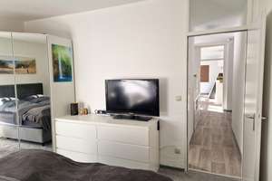 -Wohnen in Grünlage/ mod. Wohnung mit Balkon u.gehob. Ausstattung (möbliert) – Die vollständige Adresse der Immobilie erhältst du vom Anbieter., 12355 Rudow, Berlin – Vorschaubild 18