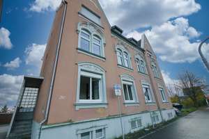 ***6,5% Rendite: vermietete 3,5-Zimmer-Wohnung mit Garten