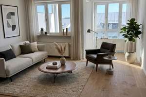 Moderne und provisionsfreie Wohnung am Eselsberg mit Süd-Balkon und Uni-Nähe – Virchowstrasse 13, 89075 Eselsberg, Ulm – Vorschaubild 4
