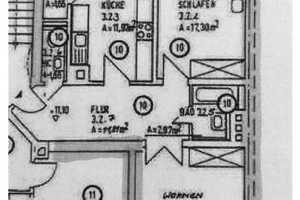 Kaßberg - 2 Raum Wohnung mit Aufzug, Balkon, Abstellraum und separates WC  erfüllt Ihre Woh... – Franz-Mehring-Straße 5, 9112 Chemnitz – Vorschaubild 19