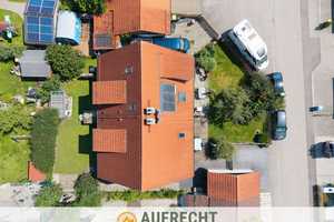 A U F R E C H T °LEBEN IN SEENÄHE° großzügige Doppelhaushälfte mit schönem Garten - Bergkirchen – Dachau (Kreis) – Vorschaubild 28