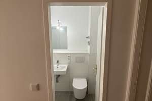 Wunderschön sanierte 2-Zimmer-Wohnung Echtholzdielen in Schöneberg – Cheruskerstraße 32, 10879 Schöneberg, Berlin – Vorschaubild 6