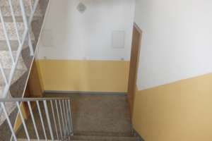 WG-taugliche Wohnung ... Bad mit Dusche ... 1. Obergeschoss – Clausstraße 108, 9126 Lutherviertel, Chemnitz – Vorschaubild 5