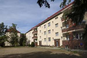 Geräumige 2-Zimmer Wohnung - Nachmieter gesucht! – Greveweg 7, 12103 Tempelhof, Berlin – Vorschaubild 3