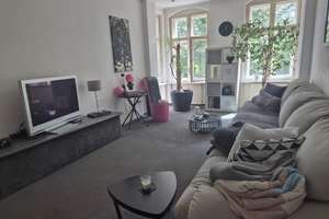 2 Zim.- mit Balkon nahe Residenzstr.-vermietet  – Die vollständige Adresse der Immobilie erhältst du vom Anbieter., 13409 Reinickendorf (Ortsteil), Berlin – Vorschaubild 6