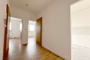 Top Aussichten: Familienwohnung mit Balkon in ruhiger Lage! – Hamelner Straße 16, 6126 Westliche Neustadt, Halle (Saale) – Vorschaubild 5