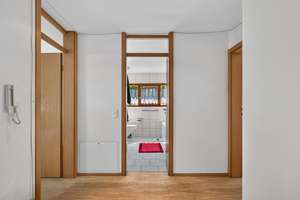 Sonniges Holzhaus-Glück in Neureut – Die vollständige Adresse der Immobilie erhältst du vom Anbieter., 76149 Neureut, Karlsruhe – Vorschaubild 24