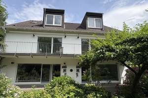 Freistehendes und großzügiges Einfamilienhaus mit Einliegerwohnung – Die vollständige Adresse der Immobilie erhältst du vom Anbieter., 40489 Kaiserswerth, Düsseldorf – Vorschaubild 18