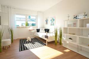 ** Sie sind auf der Suche nach Ihrem Traumhaus ? Dann sind Sie hier genau richtig *** – Die vollständige Adresse der Immobilie erhältst du vom Anbieter., 84558 Kirchweidach – Vorschaubild 15