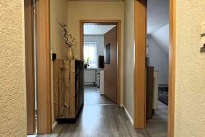 Wohnhaus in Marienhafe für jede Lebensphase – mit Sauna und Option zur Zweifamiliennutzung – Die vollständige Adresse der Immobilie erhältst du vom Anbieter., 26529 Marienhafe – Vorschaubild 26
