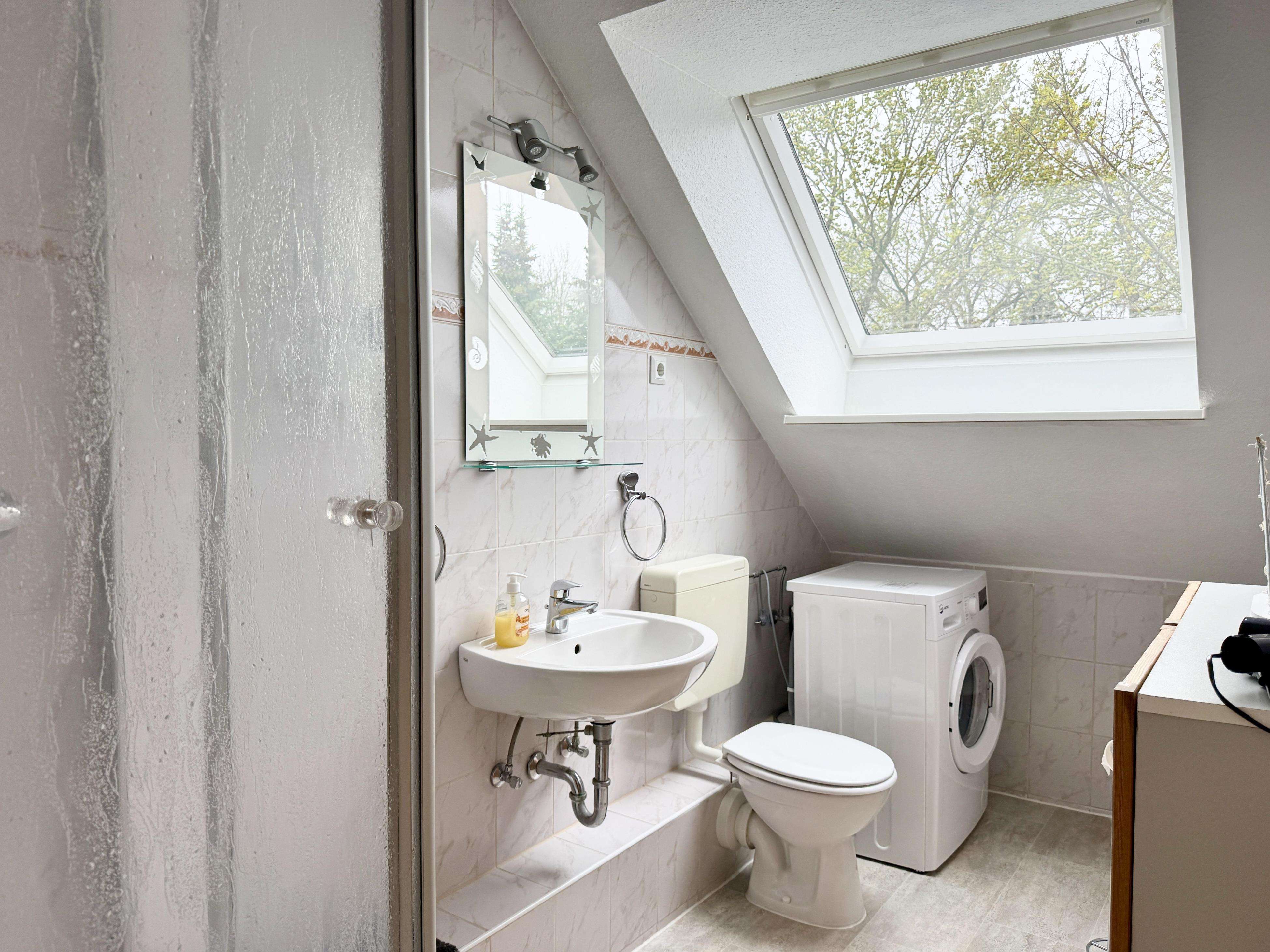 Immobilie in Otterndorf - Gepflegtes Fertighaus mit Ferienwohnung  - Bild 12