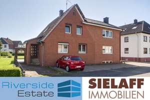 Fischbeck|Einfamilienhaus für Macher mit ca. 935 m² Eigentumsgrundstück! – Die vollständige Adresse der Immobilie erhältst du vom Anbieter., 31840 Hessisch Oldendorf – Vorschaubild 1