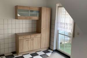 Exklusive, sanierte 2-Zimmer-Maisonette-Wohnung mit Balkon und Einbauküche in Jena – In den Kieswiesen 5B, 7745 Jena-Süd, Jena – Vorschaubild 2