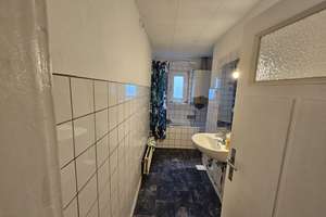 Helle 2,5-Zimmer-Wohnung mit Wohnküche  in Bochum-Hamme – Von der Recke Str. 9 44809, 44809 Hamme, Bochum – Vorschaubild 2