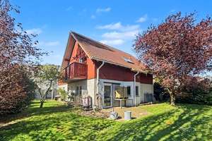 Erbpacht: Wohnen und Arbeiten auf ca. 155,89 m² inkl. Bürofläche in Alt-Walsum – Die vollständige Adresse der Immobilie erhältst du vom Anbieter., 47178 Alt-Walsum, Duisburg – Vorschaubild 3
