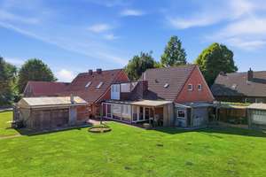 Großes, sanierungsbedürftiges EFH mit viel Potential in Ihlow-Ludwigsdorf – Die vollständige Adresse der Immobilie erhältst du vom Anbieter., 26632 Ihlow – Vorschaubild 39