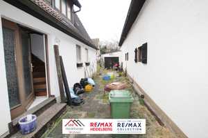 Renovierungbedürftiges EFH, 169 m² Wohnfläche + 429 m² Grundstück + Garten, Terrasse & Stellplatz – Leopoldstr. 34, 68766 Rhein-Neckar-Kreis – Vorschaubild 4