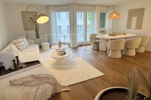 Provisionsfrei * Exklusives Stadthaus in Neuenheim: Split-Level-Architektur – Die vollständige Adresse der Immobilie erhältst du vom Anbieter., 69120 Neuenheim, Heidelberg – Vorschaubild 8