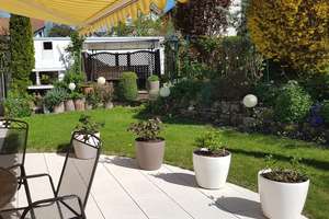 Einfamilienhaus mit ELW in toller Lage mit Gartenidyll und Doppelgarage – Die vollständige Adresse der Immobilie erhältst du vom Anbieter., 71701 Schwieberdingen – Vorschaubild 35
