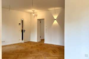 Bezugsfertig - kernsanierter Altbau Fischgrätparkett uvm. – Hammerstraße 9, 90482 Mögeldorf, Nürnberg – Vorschaubild 11