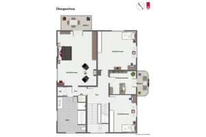 Historische Villa am Großen Garten! Dresdner Villenkultur mit Seltenheitswert + großem Potential! – Die vollständige Adresse der Immobilie erhältst du vom Anbieter., 1219 Seevorstadt-Ost/Großer Garten, Dresden – Vorschaubild 3