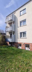 FREIE 3 Zimmerwohnung zum gestalten nach Wunsch