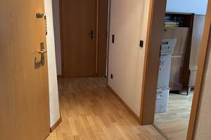 Familienfreundliche sehr großzügige 4‑Zimmerwohnung in guter Lage in Stuttgart-Ost – Die vollständige Adresse der Immobilie erhältst du vom Anbieter., 70186 Gablenberg, Stuttgart – Vorschaubild 12