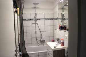 MS-Hiltrup-West: 3 Zimmerwohnung mit Südwestbalkon – Sternkamp 1 a, 48165 Hiltrup-West, Münster – Vorschaubild 10