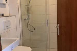 Kompaktes 1-Zimmer-Apartment: Erstbezug nach Sanierung in Hannover – Die vollständige Adresse der Immobilie erhältst du vom Anbieter., 30419 Stöcken, Hannover – Vorschaubild 7
