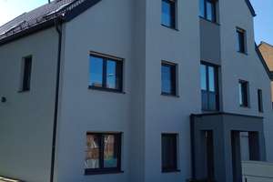 3-Zimmer-Wohnung in Aachen-Eilendorf 