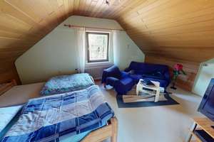 VR IMMO: Ihr Rückzugsort im Grünen- Doppelhaushälfte am Waldrand von Neunkirchen! – Die vollständige Adresse der Immobilie erhältst du vom Anbieter., 57290 Neunkirchen – Vorschaubild 12