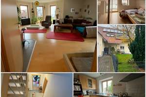 Werthaltig u. Stilvoll, Ihr neues Zuhause mit Wohlfühlgarten, KP gegen Gebot, kurzfristig verfügbar! – Die vollständige Adresse der Immobilie erhältst du vom Anbieter., 86836 Untermeitingen – Vorschaubild 14