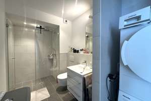 Stilvolle 2-Zimmer-Wohnung in Bonn – ideal für Singles & Paare – Fritz-Bauer-Str.  19, 53123 Duisdorf, Bonn – Vorschaubild 11